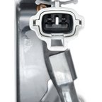 Holstein 2ABS1880 ABS Wheel Speed Sensor - Front Left - view 3