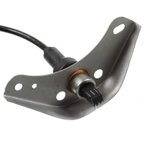 Holstein 2ABS1914 ABS Wheel Speed Sensor - Front Left - view 3