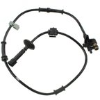 Holstein 2ABS1990 ABS Wheel Speed Sensor - Rear Right - view 1