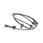 Holstein 2ABS2006 ABS Wheel Speed Sensor - Rear Left or Rear Right - view 1