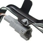 Holstein 2ABS2057 ABS Wheel Speed Sensor - Front Right - view 2