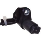 Holstein 2ABS2061 ABS Wheel Speed Sensor - Front Right - view 3
