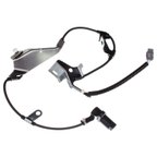Holstein 2ABS2061 ABS Wheel Speed Sensor - Front Right - view 4