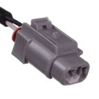Holstein 2ABS2062 ABS Wheel Speed Sensor - Front Left - view 2