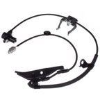 Holstein 2ABS2062 ABS Wheel Speed Sensor - Front Left - view 1
