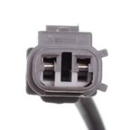 Holstein 2ABS2062 ABS Wheel Speed Sensor - Front Left - view 3
