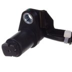 Holstein 2ABS2082 ABS Wheel Speed Sensor - Front Left - view 3