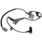 Holstein 2ABS2082 ABS Wheel Speed Sensor - Front Left - view 1