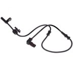 Holstein 2ABS2119 ABS Wheel Speed Sensor - Rear Right - view 1