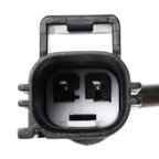Holstein 2ABS2121 ABS Wheel Speed Sensor - Front Left or Front Right - view 5