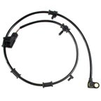 Holstein 2ABS2121 ABS Wheel Speed Sensor - Front Left or Front Right - view 4