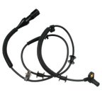 Holstein 2ABS2129 ABS Wheel Speed Sensor - Front Left or Front Right - view 1