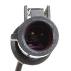 Holstein 2ABS2130 ABS Wheel Speed Sensor - Front Left or Front Right - view 5