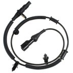 Holstein 2ABS2130 ABS Wheel Speed Sensor - Front Left or Front Right - view 1