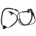Holstein 2ABS2131 ABS Wheel Speed Sensor - Front Left or Front Right - view 1