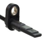 Holstein 2ABS2133 ABS Wheel Speed Sensor - Rear Left - view 3