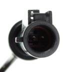 Holstein 2ABS2133 ABS Wheel Speed Sensor - Rear Left - view 5
