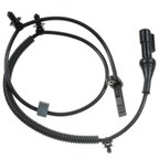 Holstein 2ABS2133 ABS Wheel Speed Sensor - Rear Left - view 1