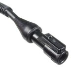Holstein 2ABS2135 ABS Wheel Speed Sensor - Rear Left or Rear Right - view 2