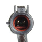 Holstein 2ABS2135 ABS Wheel Speed Sensor - Rear Left or Rear Right - view 5