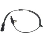 Holstein 2ABS2135 ABS Wheel Speed Sensor - Rear Left or Rear Right - view 1
