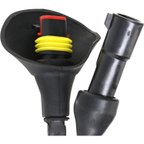 Holstein 2ABS2137 ABS Wheel Speed Sensor - Front Left or Front Right - view 2