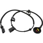 Holstein 2ABS2137 ABS Wheel Speed Sensor - Front Left or Front Right - view 4