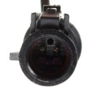 Holstein 2ABS2139 ABS Wheel Speed Sensor - Rear Left - view 5