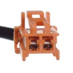 Holstein 2ABS2162 ABS Wheel Speed Sensor - Rear Right - view 5