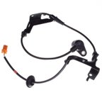 Holstein 2ABS2162 ABS Wheel Speed Sensor - Rear Right - view 4