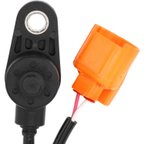 Holstein 2ABS2184 ABS Wheel Speed Sensor - Front Right - view 2