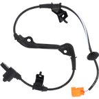 Holstein 2ABS2184 ABS Wheel Speed Sensor - Front Right - view 1
