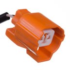 Holstein 2ABS2188 ABS Wheel Speed Sensor - Front Right - view 2
