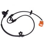 Holstein 2ABS2188 ABS Wheel Speed Sensor - Front Right - view 1