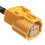 Holstein 2ABS2190 ABS Wheel Speed Sensor - Front Right - view 2