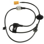 Holstein 2ABS2190 ABS Wheel Speed Sensor - Front Right - view 4