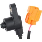 Holstein 2ABS2195 ABS Wheel Speed Sensor - Front Left - view 2