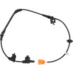Holstein 2ABS2195 ABS Wheel Speed Sensor - Front Left - view 1
