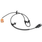 Holstein 2ABS2197 ABS Wheel Speed Sensor - Front Left - view 1