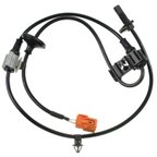 Holstein 2ABS2204 ABS Wheel Speed Sensor - Front Left - view 1