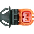 Holstein 2ABS2214 ABS Wheel Speed Sensor - Rear Right - view 3