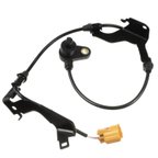 Holstein 2ABS2223 ABS Wheel Speed Sensor - Rear Left - view 1