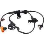 Holstein 2ABS2226 ABS Wheel Speed Sensor - Rear Left - view 4