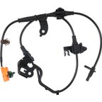 Holstein 2ABS2226 ABS Wheel Speed Sensor - Rear Left - view 1