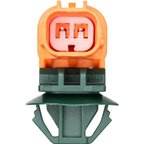 Holstein 2ABS2226 ABS Wheel Speed Sensor - Rear Left - view 3