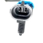 Holstein 2ABS2268 ABS Wheel Speed Sensor - Rear Left or Rear Right - view 4