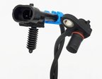 Holstein 2ABS2269 ABS Wheel Speed Sensor - Front Left or Front Right - view 2
