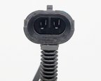 Holstein 2ABS2269 ABS Wheel Speed Sensor - Front Left or Front Right - view 4