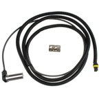 Holstein 2ABS2278 ABS Wheel Speed Sensor - Front Left or Front Right - view 4
