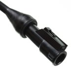 Holstein 2ABS2284 ABS Wheel Speed Sensor - Front Left or Front Right - view 2